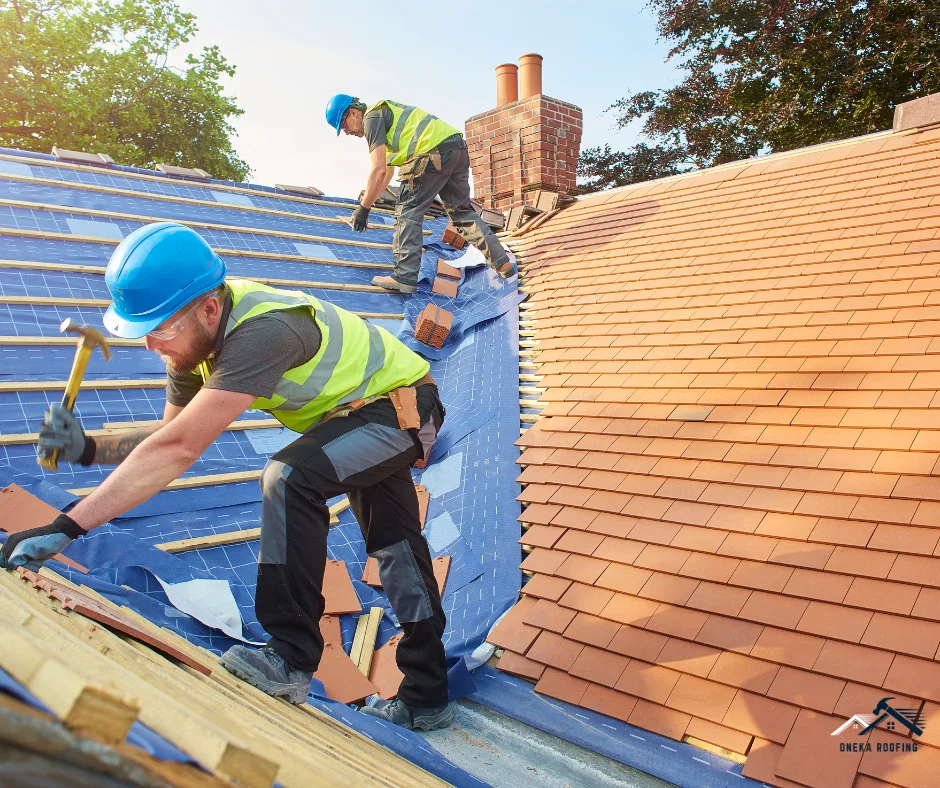 Why choose Roof Repair Near Me in Hamburg, NJ