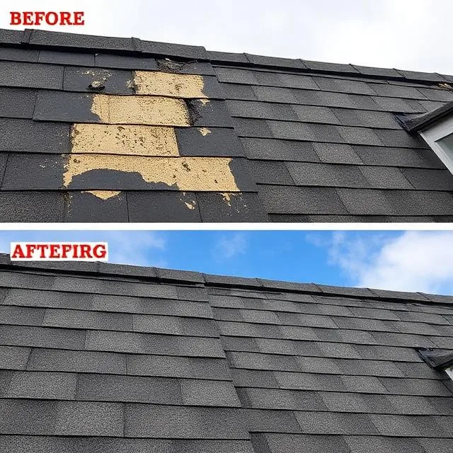 Roof Repair Near Me in Hamburg, NJ near me